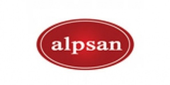 Alpsan Makina Sanayii