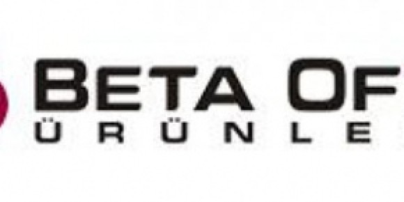 Beta Kırtasiye