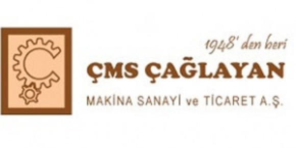 Çağlayan Makina Sanayii