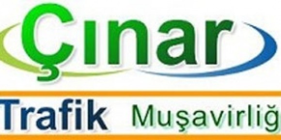 Çınar Trafik Müşavirliği