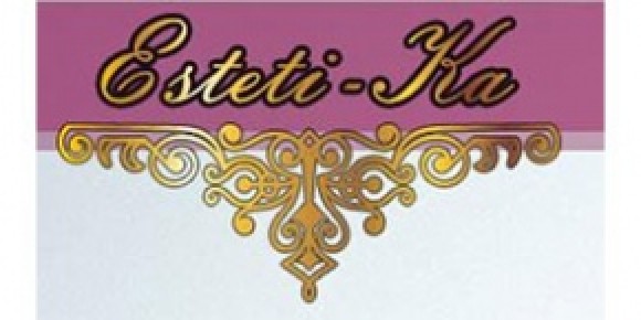 Esteti-ka Güzellik Salonu