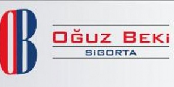 Oğuz Beki Sigorta Aracılık Hizmetleri