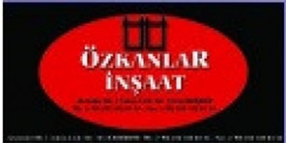 Özkanlar İnşaat San. Tic. Ltd. Şti.