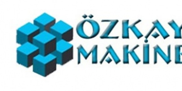 Özkay Makina Demir Çelik