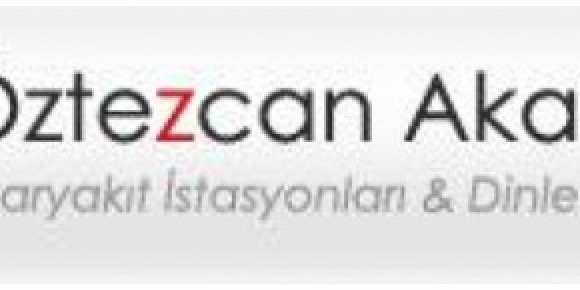 Öztezcan Petrol İstasyonu