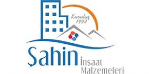 Şahin İnşaat Malzemeleri