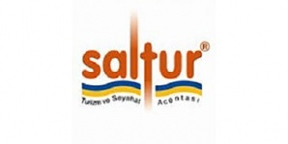 Saltur Turizm Seyahat Acentası