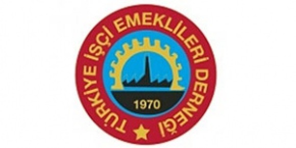 T. İşci Emeklileri Derneği