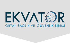 Ekvator Ortak Sağlık ve Güvenlik Birimi